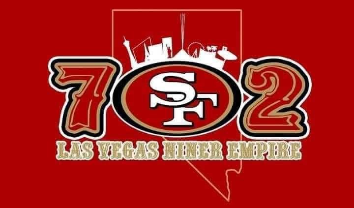 702Niners Logo